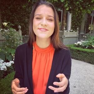 Meet your Posher, Maggie